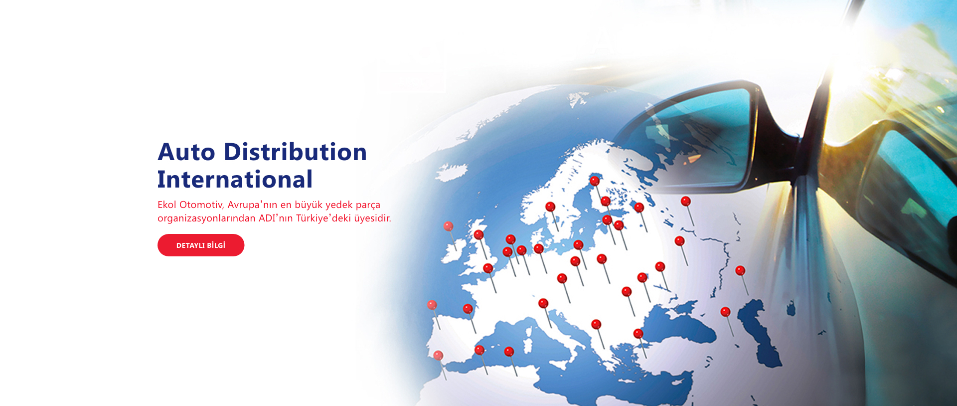 Auto Distribution International