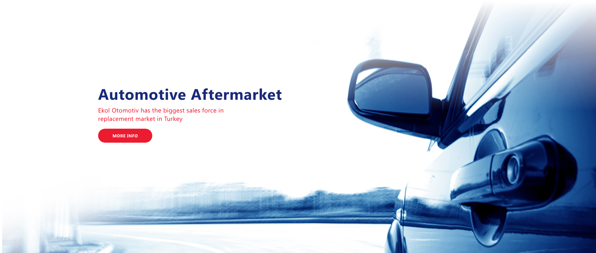 Automotive Aftermarket