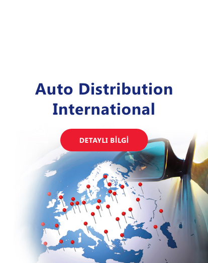 Auto Distribution International