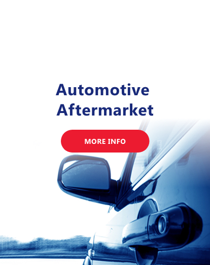 Automotive Aftermarket