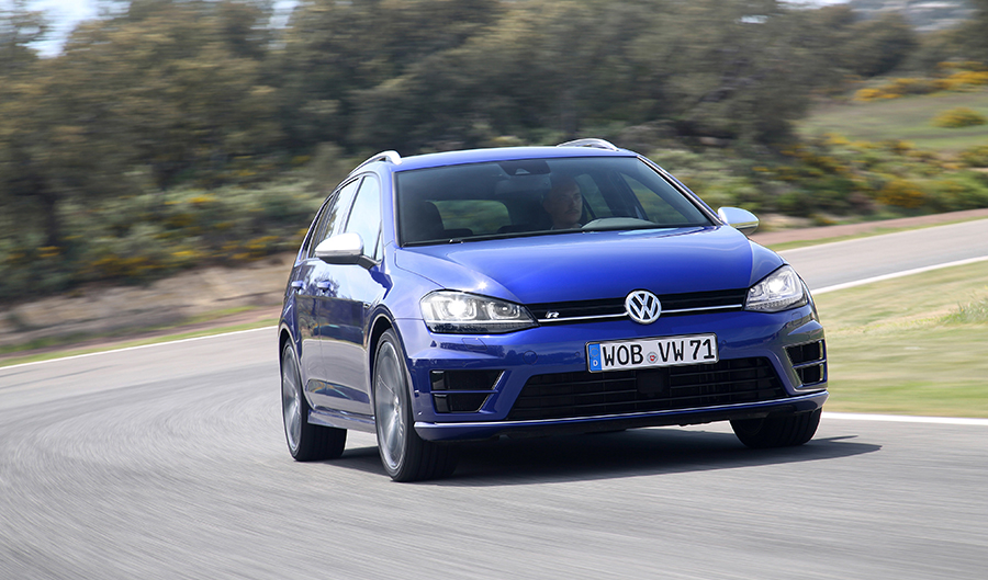  SKF strengthens relationship with Volkswagen