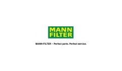 Mann Filter