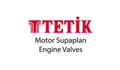 Tetik Motor Supaplar Engine Valves